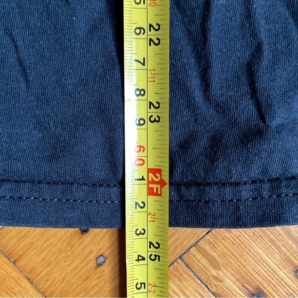 Star Wars Black Tee Shirt with Chinese Characters SZ SM - Picture 7 of 7